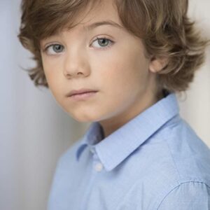 تصویر هنرمند AJ Kane