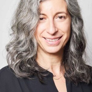 تصویر هنرمند Jenny Raskin