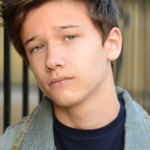 تصویر هنرمند Duncan Anderson