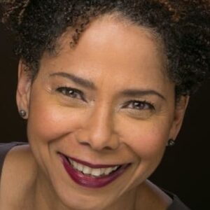 تصویر هنرمند Kim Sykes