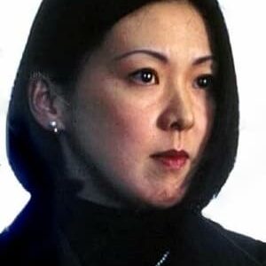 تصویر هنرمند Yumiko Tanaka