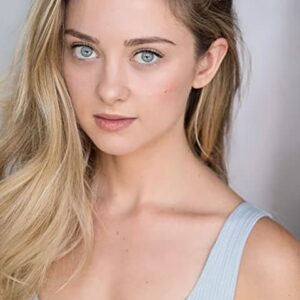 تصویر هنرمند Katie Baker