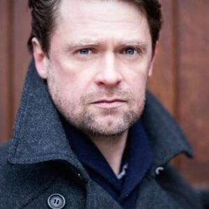 تصویر هنرمند Mathias Harrebye-Brandt