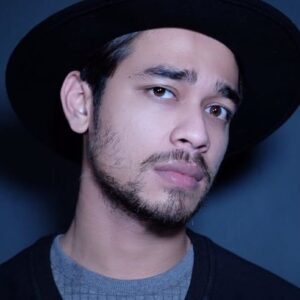 تصویر هنرمند Wafda Saifan Lubis