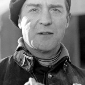 تصویر هنرمند Daniel Mendaille