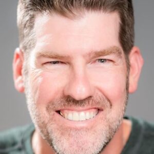 تصویر هنرمند Dave Bodenbender