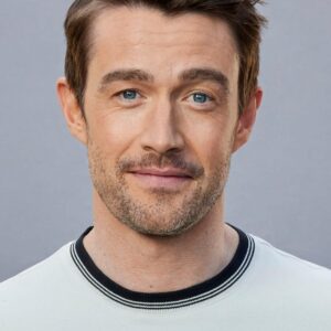 تصویر هنرمند Robert Buckley