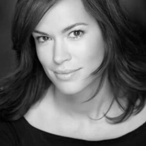 تصویر هنرمند Marie-Julie Rivest