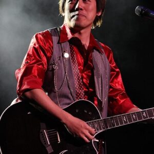 تصویر هنرمند Phil Chang