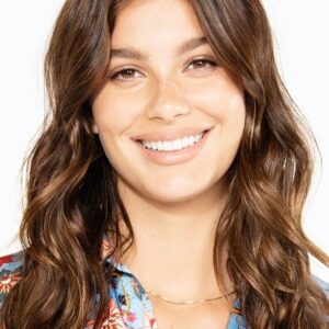 تصویر هنرمند Camila Morrone