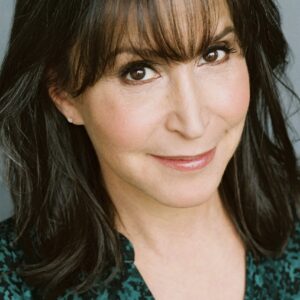 تصویر هنرمند Gina Hecht