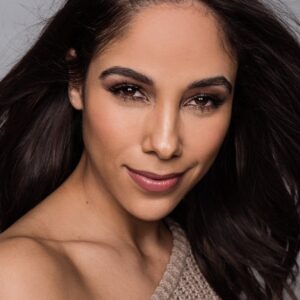 تصویر هنرمند Sandy Tejada