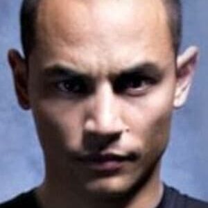 تصویر هنرمند David Chan Cordeiro