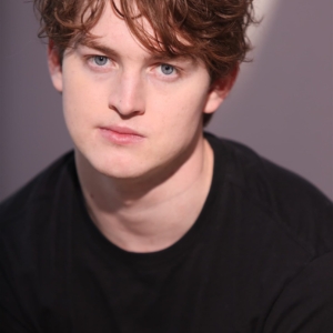 تصویر هنرمند Kyle Red Silverstein