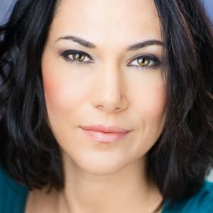 تصویر هنرمند Kyra Zagorsky