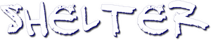 لوگوی رسمی فیلم Shelter (2007)