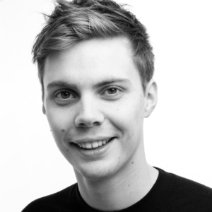 تصویر هنرمند Gunnar Eiriksson