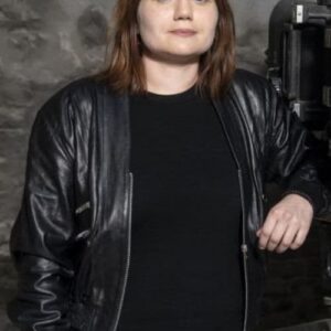 تصویر هنرمند Cassandre Warnauts