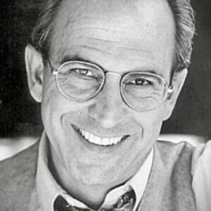 تصویر هنرمند Anthony Peck