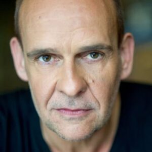 تصویر هنرمند Peter Beck