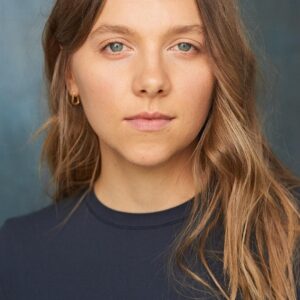 تصویر هنرمند Abby Hilden