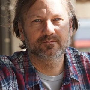 تصویر هنرمند Michael Farris Smith