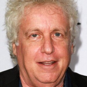 تصویر هنرمند Barry W. Blaustein