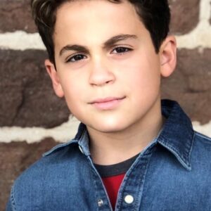 تصویر هنرمند Nico Petrosino