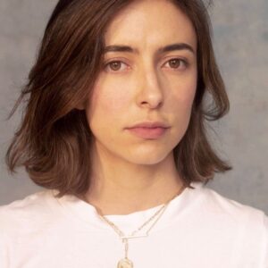 تصویر هنرمند Nikki Segal