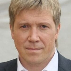 تصویر هنرمند Aleksei Kravchenko