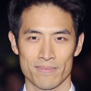 تصویر هنرمند Christopher Goh