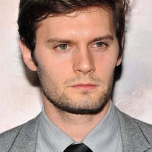 تصویر هنرمند Hugo Becker