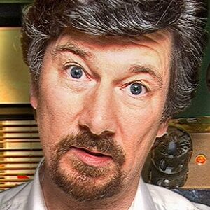 تصویر هنرمند Steve Brody