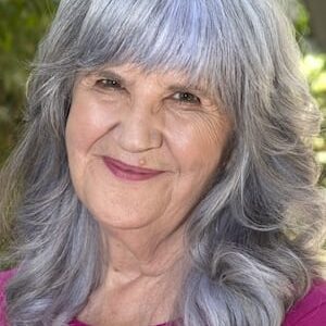 تصویر هنرمند Holly Kiger