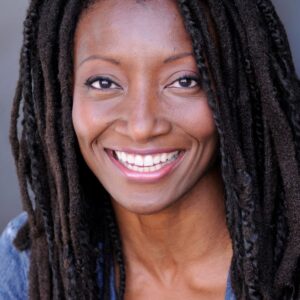 تصویر هنرمند Nkechi