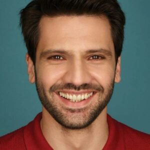 تصویر هنرمند Kaan Urgancıoğlu