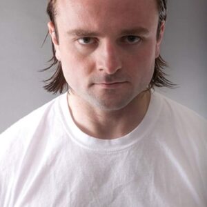 تصویر هنرمند Michael John Lane