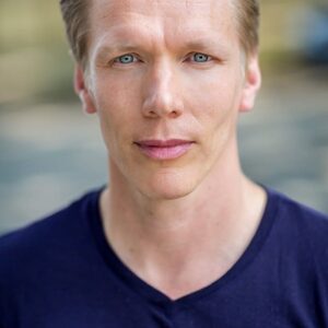 تصویر هنرمند Brett Alexander Davidson