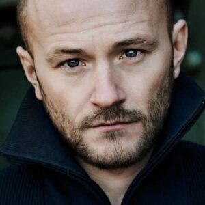 تصویر هنرمند Moritz Grove