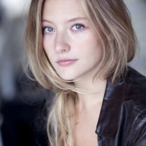 تصویر هنرمند Astrid Roos