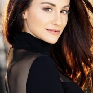 تصویر هنرمند Tetiana Gaidar