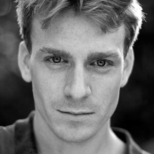 تصویر هنرمند Edwin Thomas