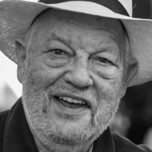 تصویر هنرمند Peter Berling