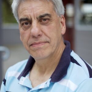 تصویر هنرمند Paul Norell