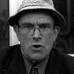 تصویر هنرمند Abraham Aronofsky