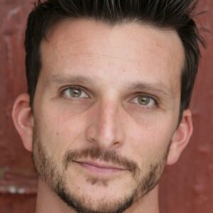 تصویر هنرمند Aaron Behr