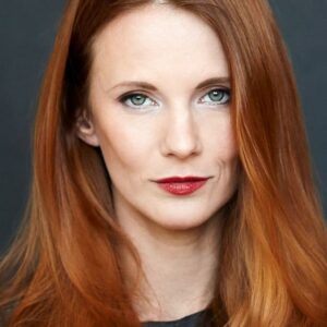 تصویر هنرمند Jonelle Gunderson