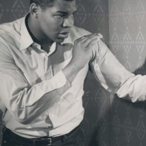 تصویر هنرمند Coley Wallace