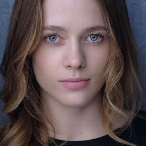 تصویر هنرمند Lily Dodsworth-Evans