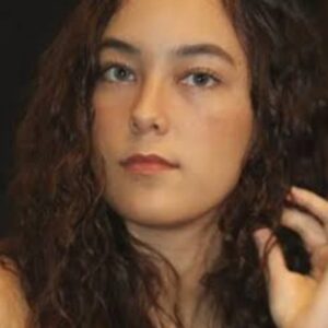 تصویر هنرمند Sonia Alyssa